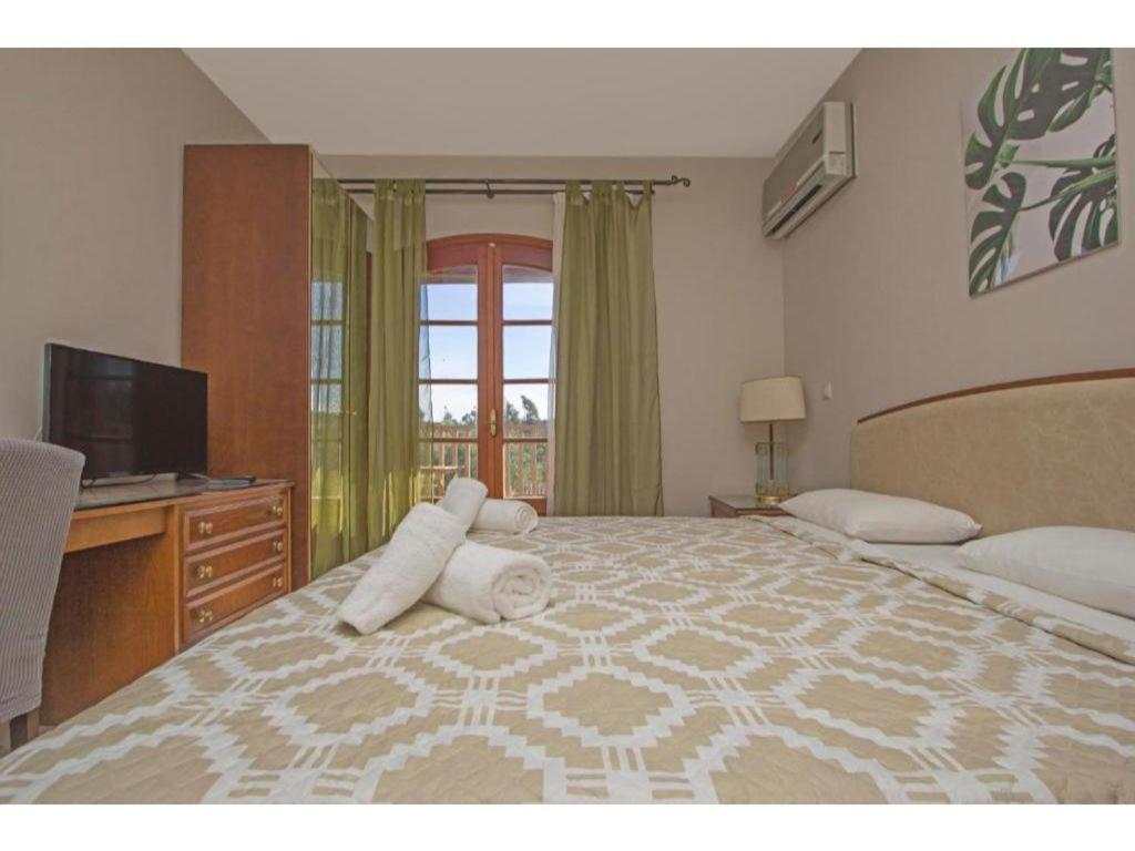 Corfu Club Standard Apartment 3 Danilia Extérieur photo