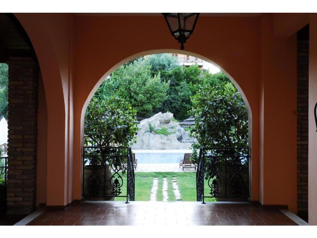 Corfu Club Standard Apartment 3 Danilia Extérieur photo